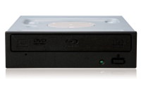 Pioneer BDC-207DBK Combo bulk 8x Blu-Ray BD-R & BD-R DL Optik Yazıcı - 1